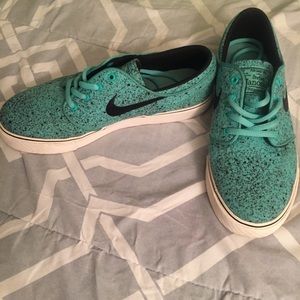 Nike skateboarding Stefan janoski